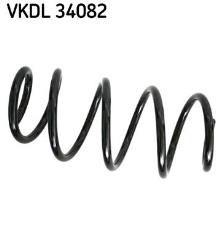 SKF VKDL 34082